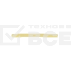 Стержни клеевые EDGE by PATRIOT 7*100мм желтые, упаковка 10шт, фото 1
