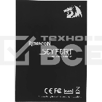 Микрофон Defender REDRAGON EYFERT GM100, фото6
