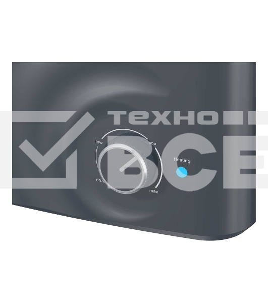 Водонагреватель Thermex Mera 15 U, нер. сталь, малого объема