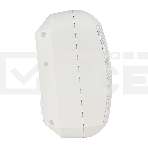 Акустическая система Intrend [ITSPK-MSK4-W] двухполосная, корпусная: 4