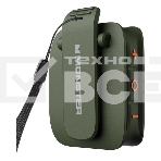 Портативная колонка MONSTER BLASTER MICRO (MS62106) зеленая, фото4