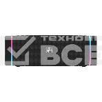 Портативная колонка SOUNDMAX SM-PS5019B черный, фото3