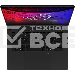 Ноутбук Asus ROG Strix Scar 16 G635LX-RW150 Core Ultra 9 275HX 64Gb SSD 1Tb NVIDIA GeForce RTX 5090 24Gb 16
