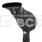 Фен Delta LUX DL-0941 черный с розовым, фото4