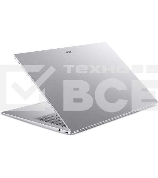 Ноутбук Acer Swift Lite SFL16-51M-54BL 16