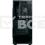 Компьютерный корпус Thermaltake Versa H21 черный без БП ATX 2x120мм 1xUSB 2.0 1xUSB 3.0 audio bott PSU, фото5