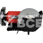 Электроточило Einhell TC-WD 200/150 250Вт 2980об/мин d=150мм t=20мм, фото5