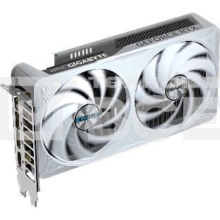 Видеокарта Gigabyte RTX 5060Ti EAGLE OC ICE 16Gb GDDR7 128bit 3xDP HDMI 2FAN RTL