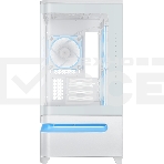 Компьютерный корпус ASUS PRIME AP202 TG ARGB WHITE, фото8