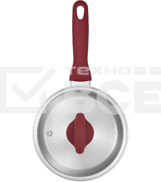 Ковш Heidi Rondell 1111-RDS с/кр 16 см (1,4 л)