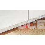 Встраиваемая посудомоечная машина Bosch SMV26AX00Q белый, фото3