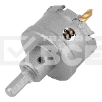 Коронка по металлу Denzel твердосплавная, 51 мм, фото6