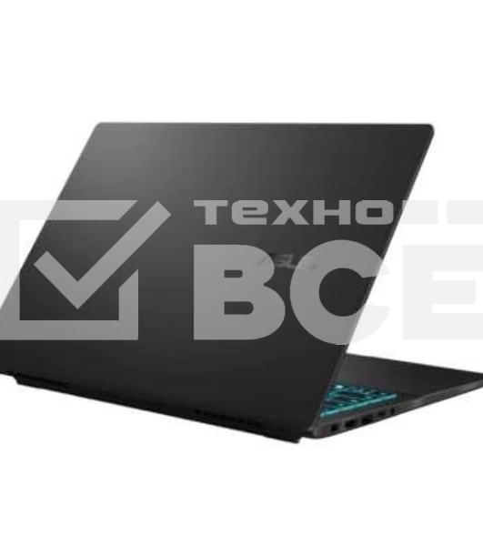 Ноутбук ASUS Gaming V16 V3607VU-RP326 черный Intel Core 7 240H 2500MHz/16