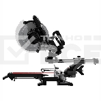  Торцовочная пила Deli DE570 (2000Вт, 5000об/мин, диаметр диска 255мм), фото4