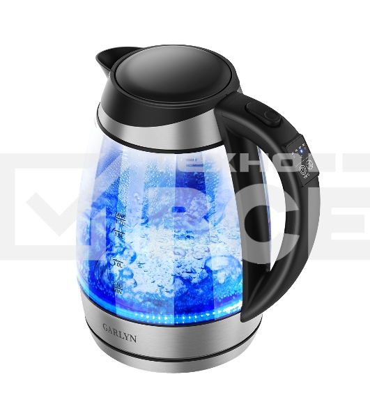 Чайник электрический GARLYN K-310