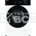 Стиральная машина NORD i-WSB 1014 W белый, загрузка фронтальная 10.5 кг, 1400 об/мин, класс: А+++, фото 1