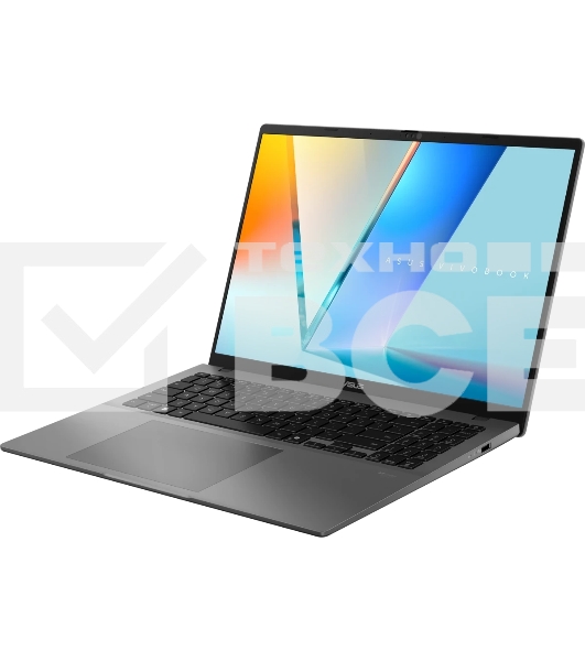 Ноутбук ASUS M3607HA-SH190 16