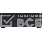 Неттоп MSI Cubi NUC AI 1UMG-060BRU Core Ultra 7 155H (1.4) Arc graphics без ОС 2x2.5GbitEth WiFi BT 120W черный (936-B20911-060), фото7