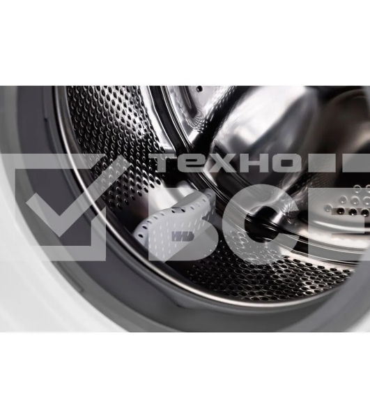 Встраиваемая стиральная машина GRAUDE EWA 80.1