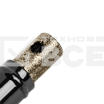 Удлинитель шнека мотобура Denzel EXT-750 длина 750 мм, соединение 20 мм, фото3