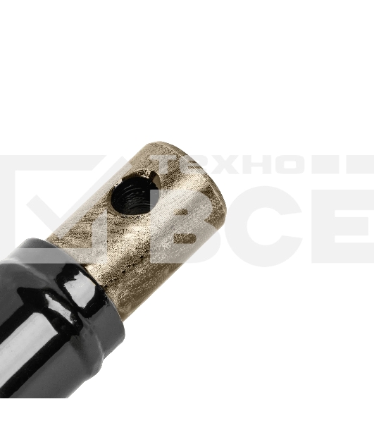 Удлинитель шнека мотобура Denzel EXT-750 длина 750 мм, соединение 20 мм