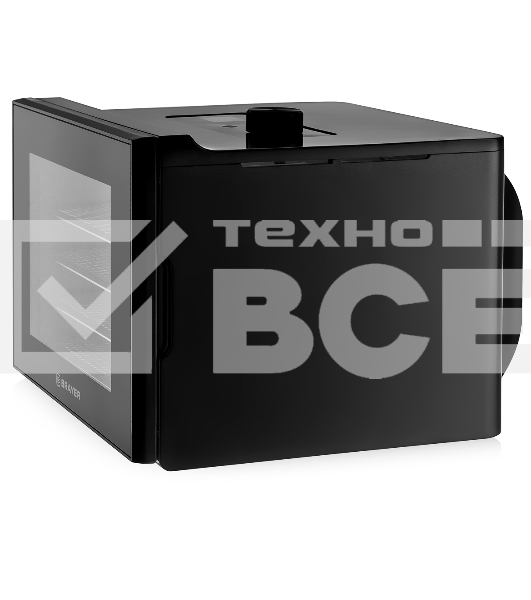 Сушилка для овощей BRAYER 1901BR