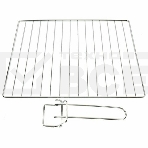 Мини-печь Centek CT-1530-36 GRILL черный, фото9