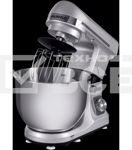Миксер планетарный Maunfeld MF-431S