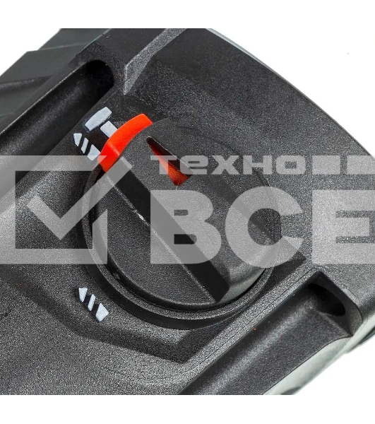 Перфоратор Ресанта П-24-650К SDS-plus уд.:2.8Дж 650Вт (кейс в комплекте)