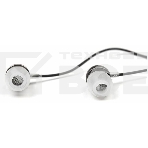 Наушники проводные Dialog EP-F57 серый, внутриканальные, Jack 3.5 мм, фото6