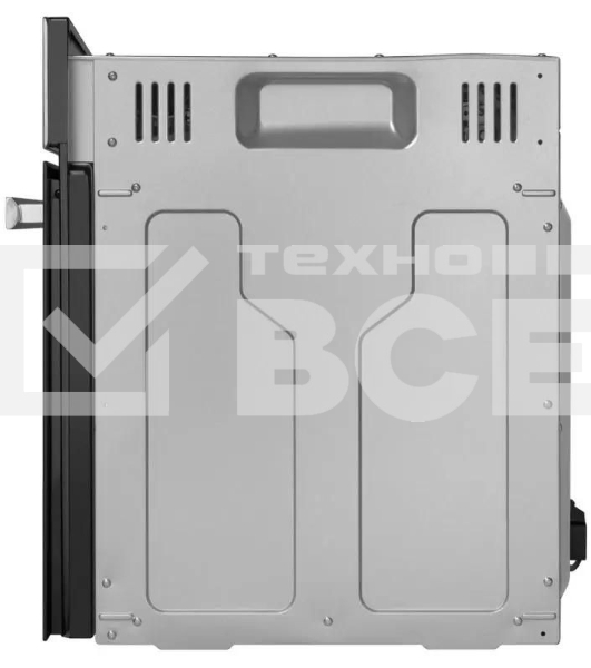 Шкаф духовой электрический Maunfeld AEOD6063S