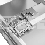 Посудомоечная машина Maunfeld MWF60121W, белый, 59.8 см, 12 компл., 47 дБ, класс A++, фото15