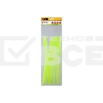 Леска для триммера круглая нарезанная Denzel 2,4 мм х 30 см 50 шт FLEX CORD, фото2