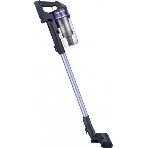 Пылесос вертикальный Samsung VS15A6031R4/EV фиолетовый/черный, питание от аккумулятора, 150 Вт, уборка сухая, пылесборник 0.8 л, работа от АКБ max 40 мин., фото21