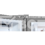 Холодильник Hyundai CO1003 серебристый однокамерный 93л, фото17