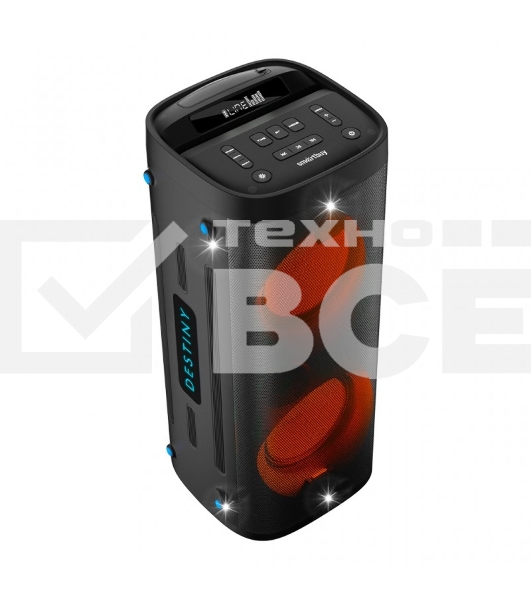 Акустическая система SMARTBUY DESTINY