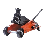 Домкрат подкатной PATRIOT DP 3450 3,45 Т, 155-545 мм, 20 кг, фото2