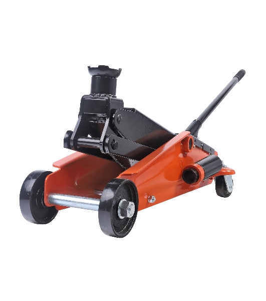 Домкрат подкатной PATRIOT DP 3450 3,45 Т, 155-545 мм, 20 кг