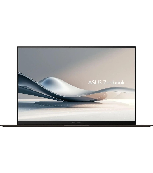 Ноутбук ASUS UM5606GA-SS179W/16'/OLED/AMD Ryzen AI 9 465/32768Mb/1024Gb SSD/AMD Radeon 880M/Windows 11 Home/серый/1.5kg