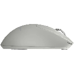 Мышь Acer OMR503 светло-серый оптическая 3200dpi silent беспров. BT/Radio USB 4but (ZL.MCE11.01C), фото3