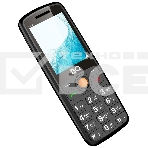 Мобильный телефон BQ 2459 Care черный, фото7