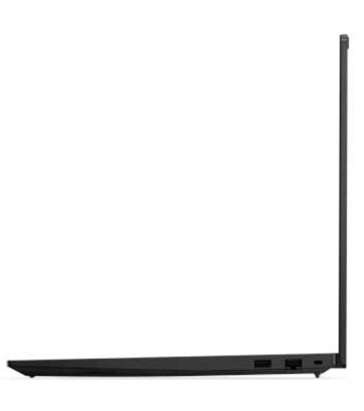 Ноутбук Lenovo ThinkPad E16 G3/16'/IPS/Intel Core Ultra 7 256V/32Gb/512Gb SSD/Intel Graphics/Windows 11 Pro/черный/1.63kg