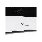 Микроволновая печь General Electronics GE MS120W белая, 20 л, 700 Вт, переключатели — поворотный механизм, фото8
