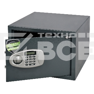 Сейф мебельный Cactus CS-SF-E40 300x438x400мм электронный