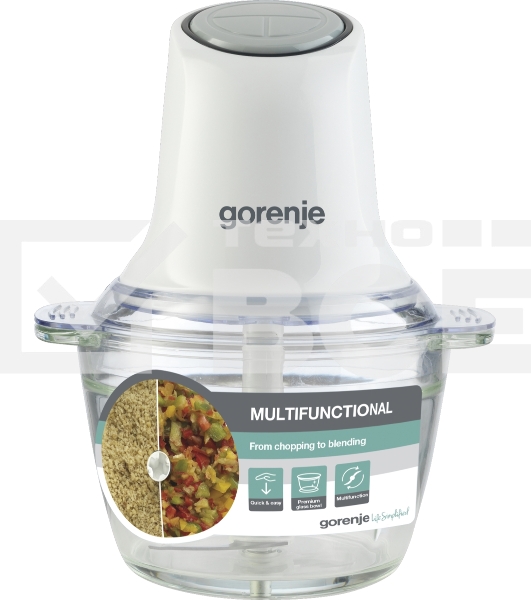 Измельчитель Gorenje S501GW