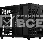 Компьютерный корпус Asus AP201 PRIME CASE TG AP201/BLK/TG, фото 1