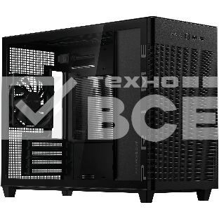 Компьютерный корпус Asus AP201 PRIME CASE TG AP201/BLK/TG