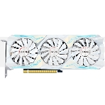 Видеокарта Afox RTX3070 GAMING 8GB GDDR6 256bit 3xDP HDMI 3FAN RTL, фото 1