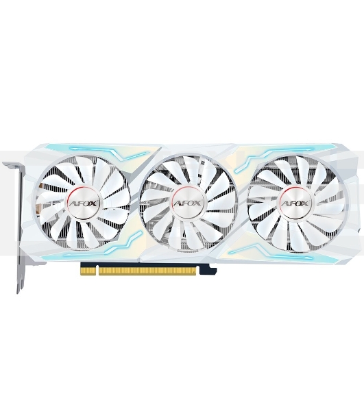 Видеокарта Afox RTX3070 GAMING 8GB GDDR6 256bit 3xDP HDMI 3FAN RTL