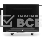 Микроволновая печь Hyundai HYM-D3008 черный, 23 л, 800 Вт, переключатели - сенсор, фото6